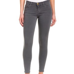 Current Elliot skinny jeans